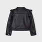 Ruffled Jacket/4405/Mayoral