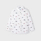 L/S collared shirt/4110/Mayoral