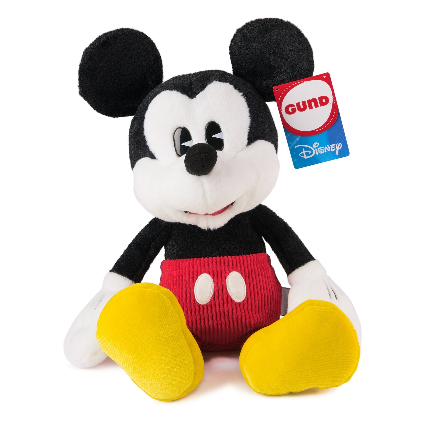 Mickey Mouse/Gund