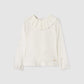 L/S Shirt w/collar/5656