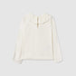 L/S Shirt w/collar/5656