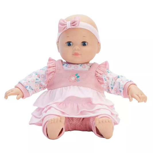 Baby Cuddles/Madame Alexander