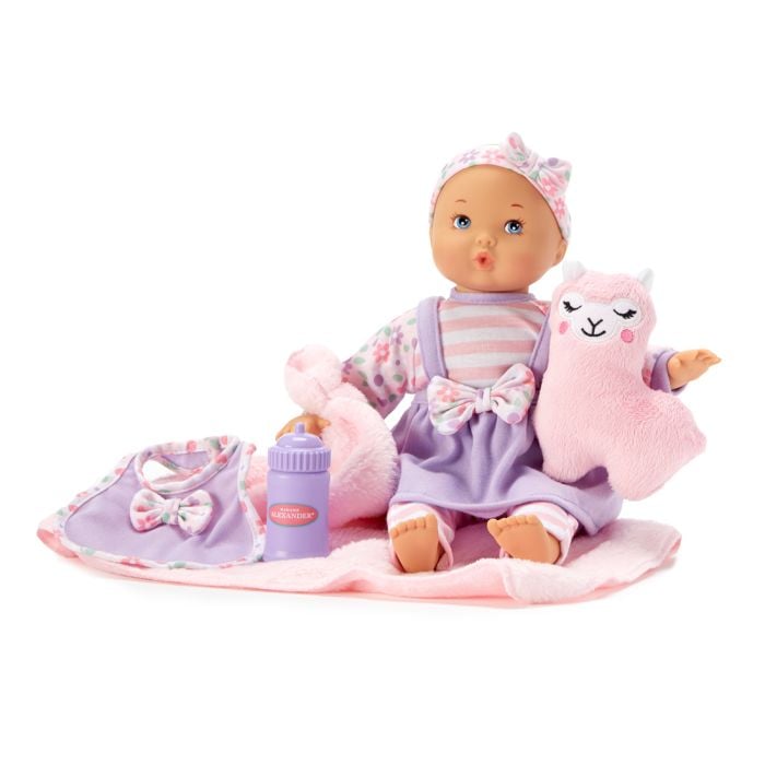 Sweet Baby Nursery Little Love/Madame Alexander