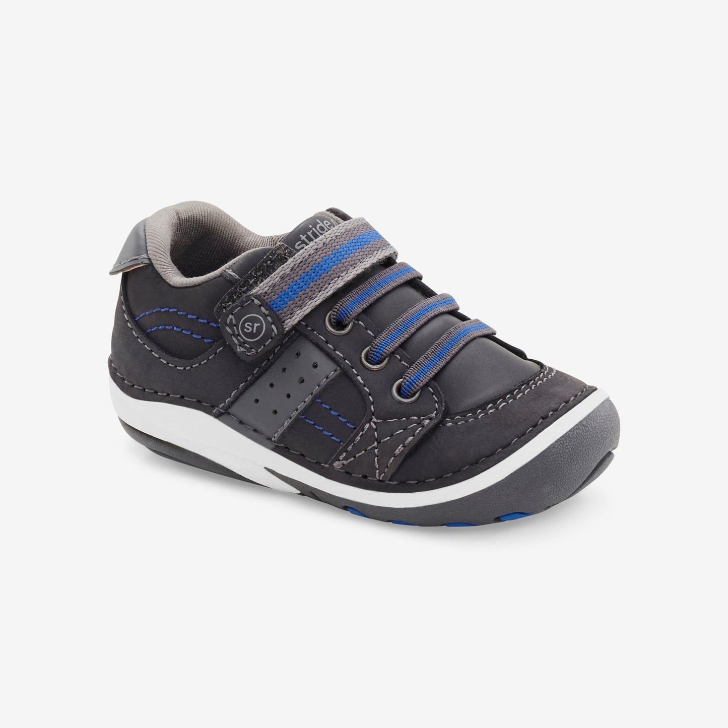 Artie-Grey/Stride Rite