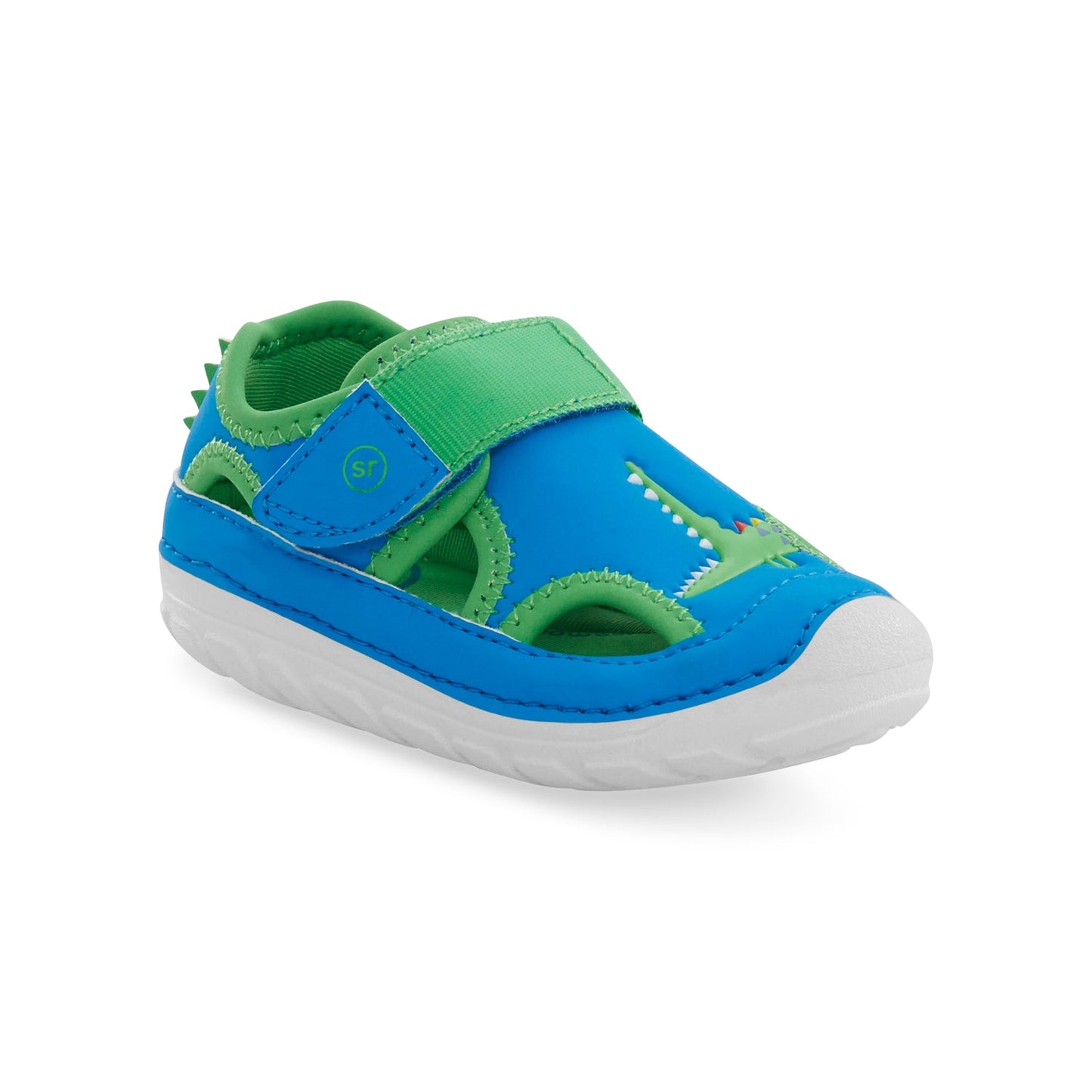 SM Boy Splash/Stride Rite