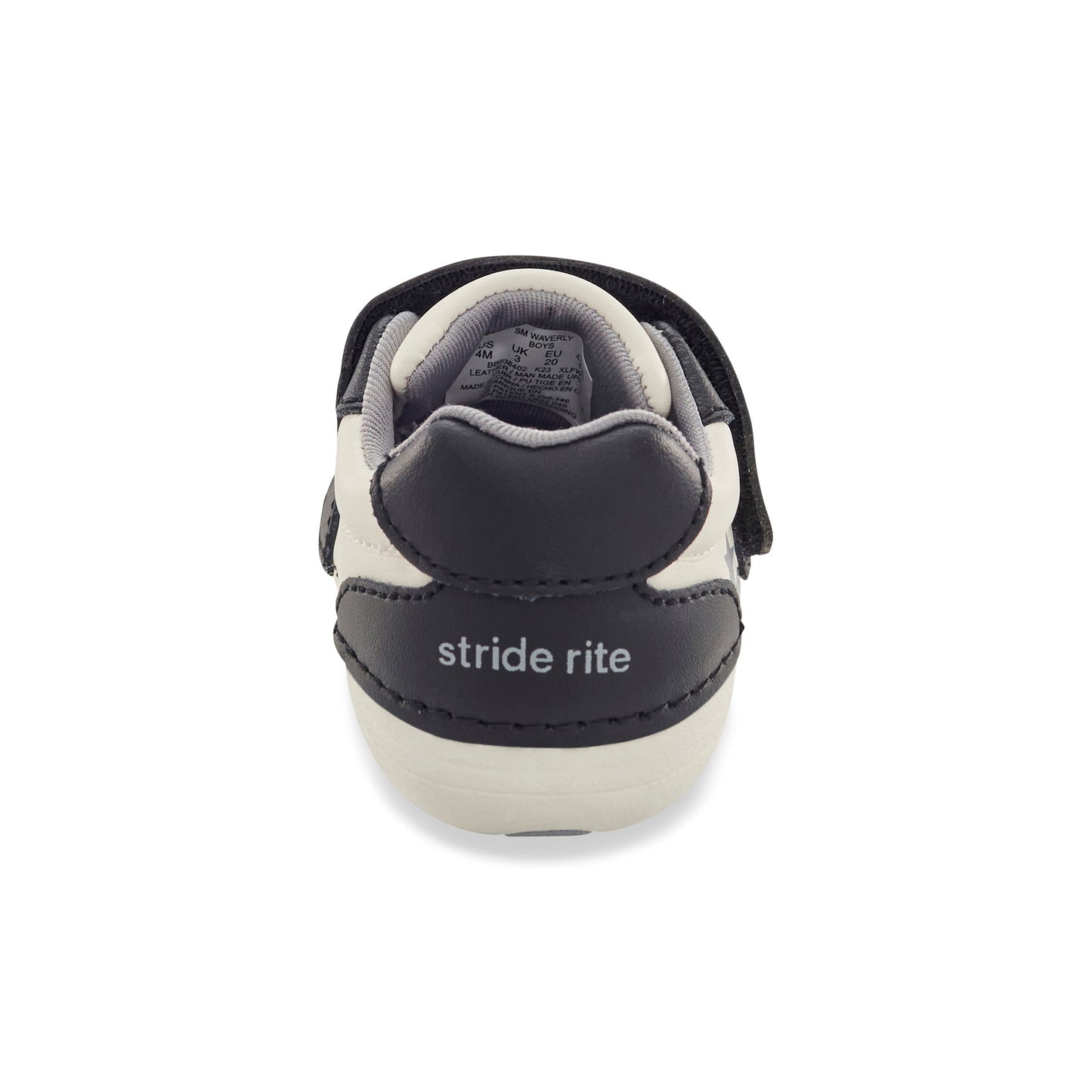 Waverly/Stride Rite