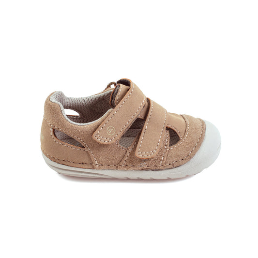 Gaia-Taupe/Stride Rite