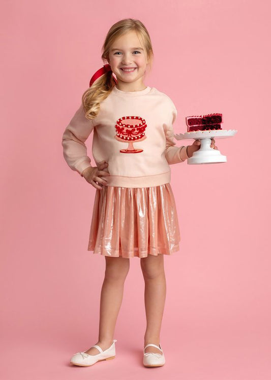 Sweet Cakes 2 PC Set/Isobella/Chloe