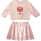 Sweet Cakes 2 PC Set/Isobella/Chloe