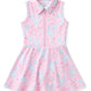 Courtside Tennis Dress/Swoon Kids
