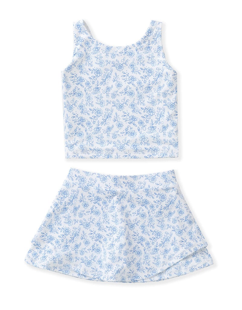 Chintz Floral Set/Swoon Kids