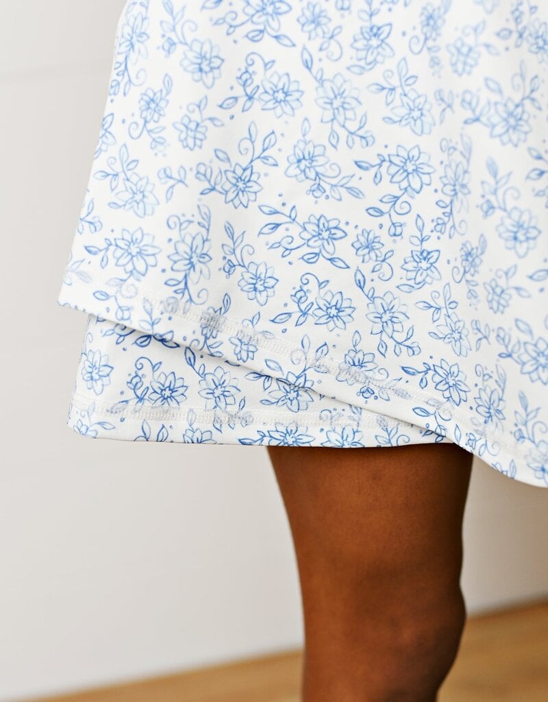 Chintz Floral Set/Swoon Kids