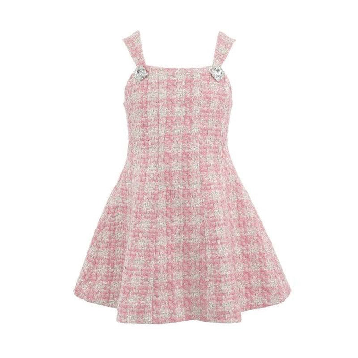 Serena Dress/Lola & the Boys