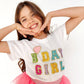 Birthday Gem T-Shirt/Lola & the Boys