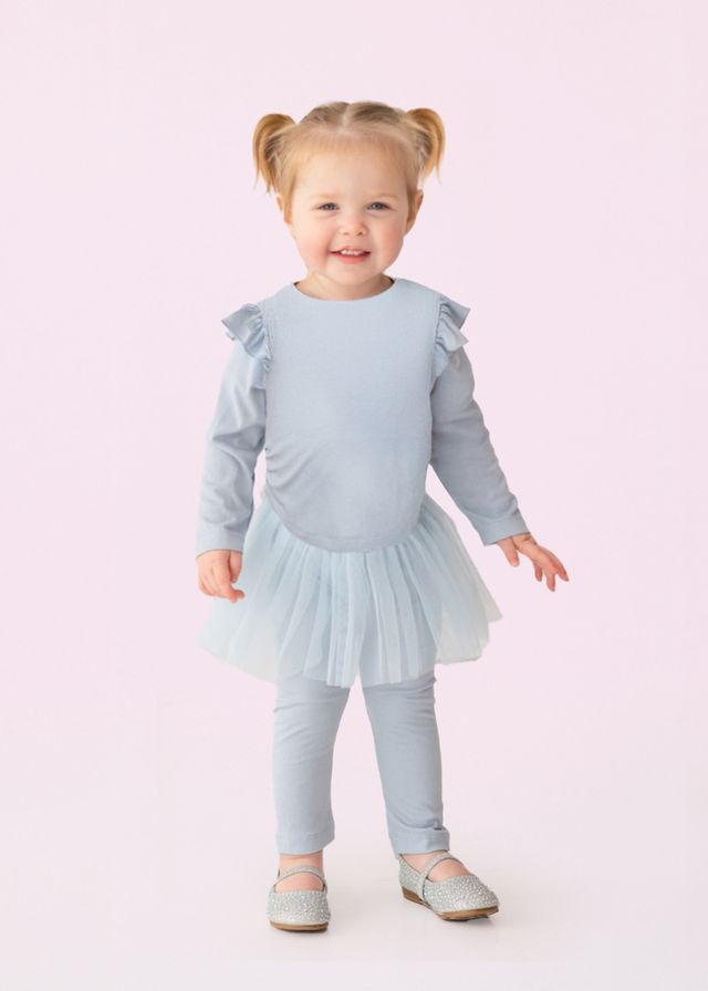 Tutu In The Cloud/Isobella/Chloe