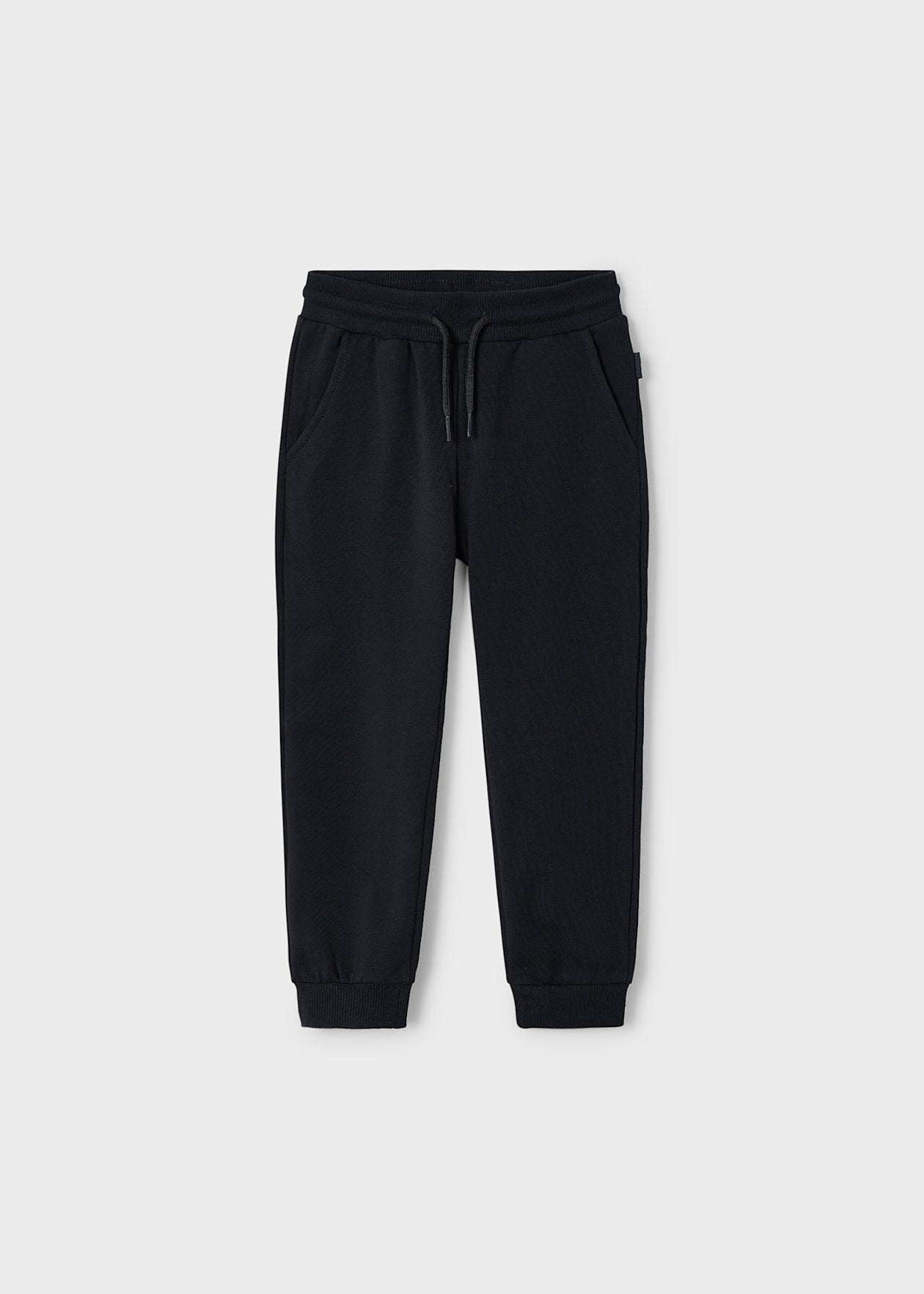 Cuffed Fleece Joggers 725/Mayoral