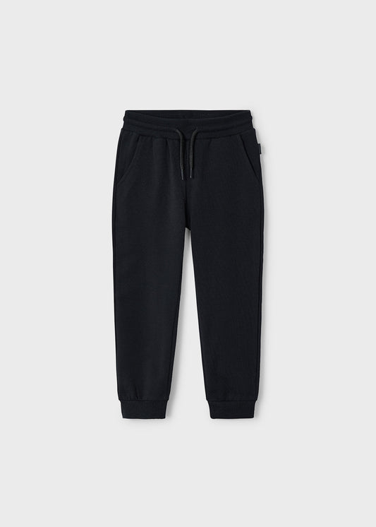 Cuffed Fleece Joggers 725/Mayoral