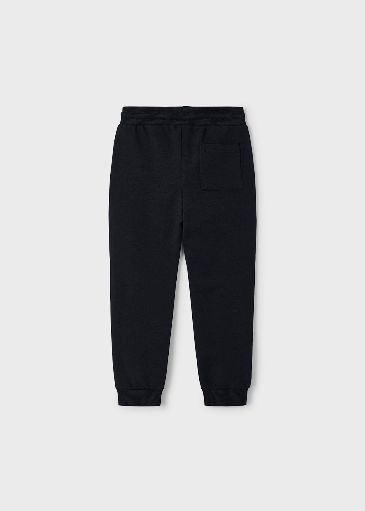 Cuffed Fleece Joggers 725/Mayoral