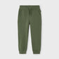 Basic Cuffed Fleece Joggers 725/Mayoral