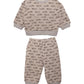 Isaiah 2 Pc Set/Beckett Bear