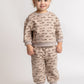 Isaiah 2 Pc Set/Beckett Bear