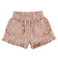 Sunbursts Libby Ruffle Short/Oh Baby