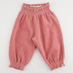 Corduroy Olivia Smoked Pants/Oh baby