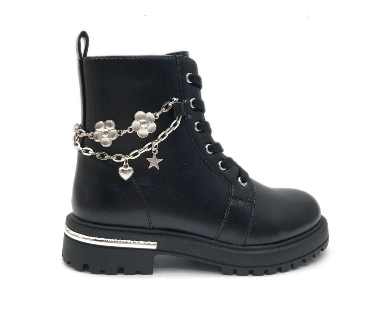 Pema Boot/Mia