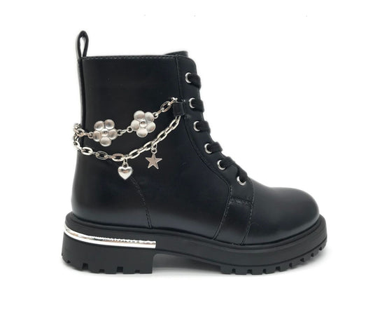 Pema Boot/Mia