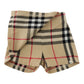 Mini Tartan Wren Skort/Oh baby