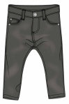 Stretch Twill Pants/EMC