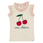 "Ma Cherie" Rebekah Tank/Oh Baby