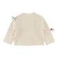 Multi Bow Sweater/oh baby