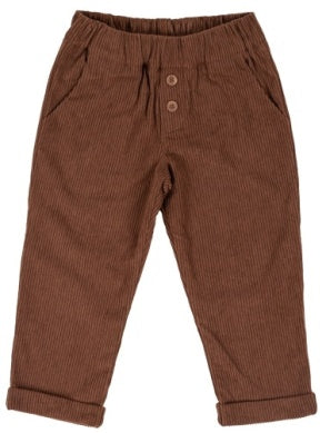 Stretch Corduroy Pants/EMC
