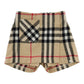 Mini Tartan Wren Skort/Oh baby