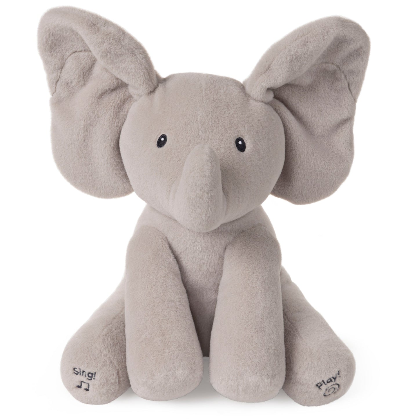 Animated Flappy the Elephant/Gund
