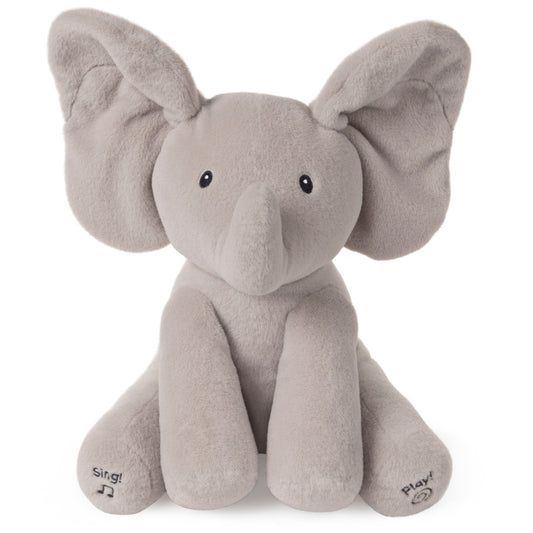 Animated Flappy the Elephant/Gund