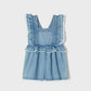 Ruffled Romper/3834/Mayoral