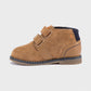 Mayoral Deser Suede Double Velcro
