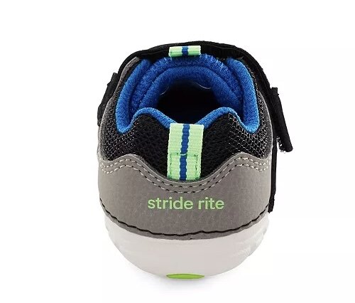 SM Kylo/Boy Stride Rite