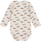 Car Bodysuit/Musli