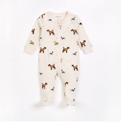Winter Hounds Sleeper/Petit Lem