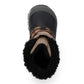 Gilman Brown/Black Waterproof Boot/See Kai Run