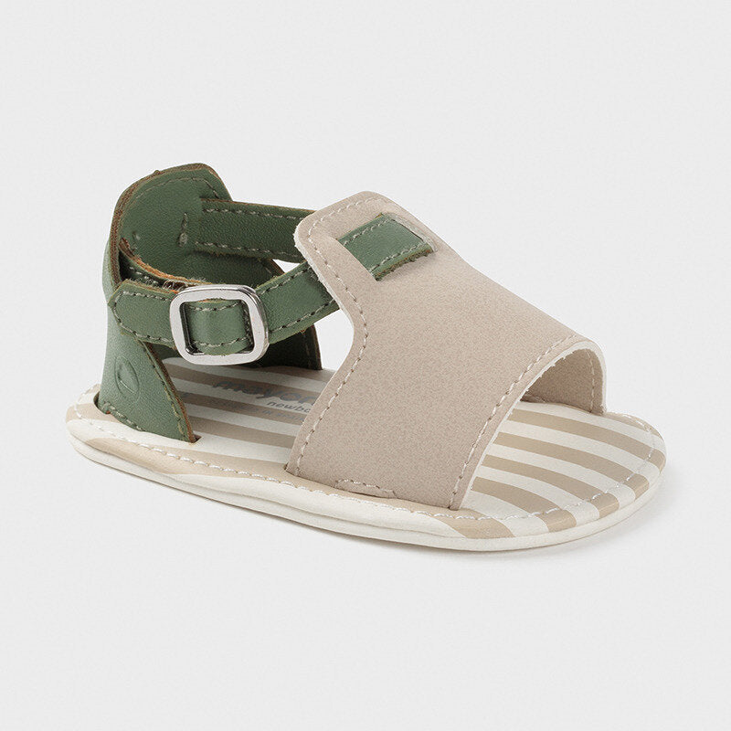 Mayoral Prewalker Sandals