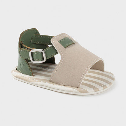 Mayoral Prewalker Sandals