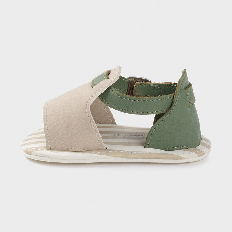 Mayoral Prewalker Sandals