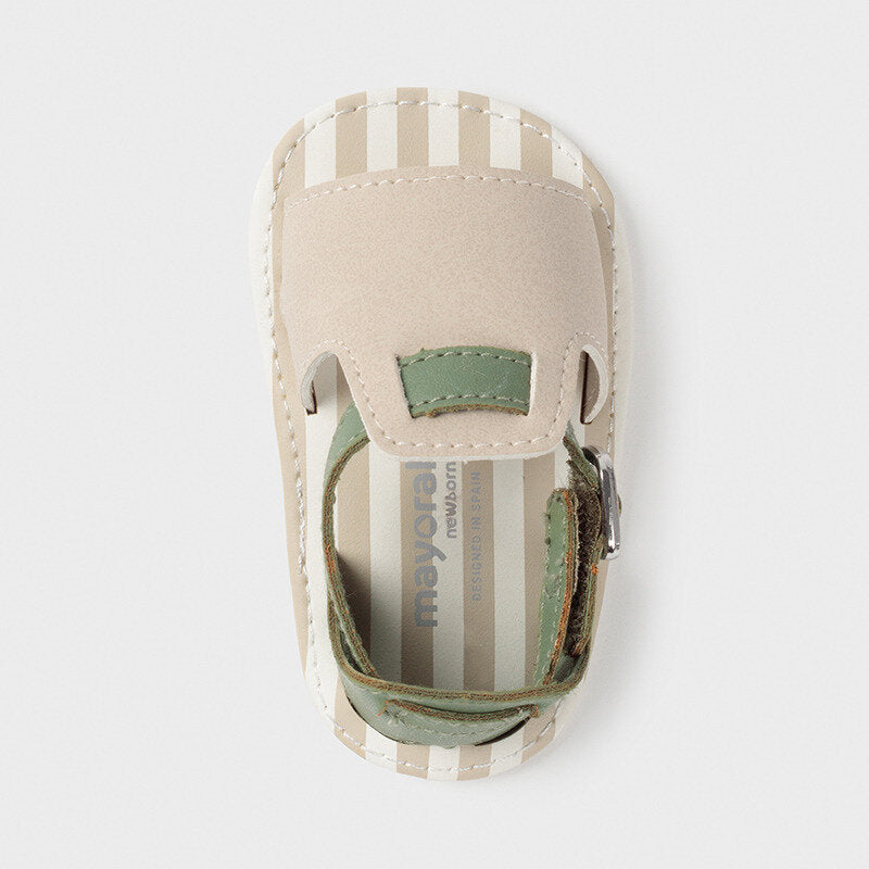 Mayoral Prewalker Sandals