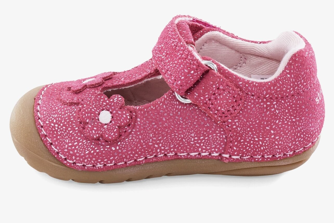 Viviana T-Strap/Stride Rite/Soft Motion
