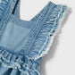 Ruffled Romper/3834/Mayoral