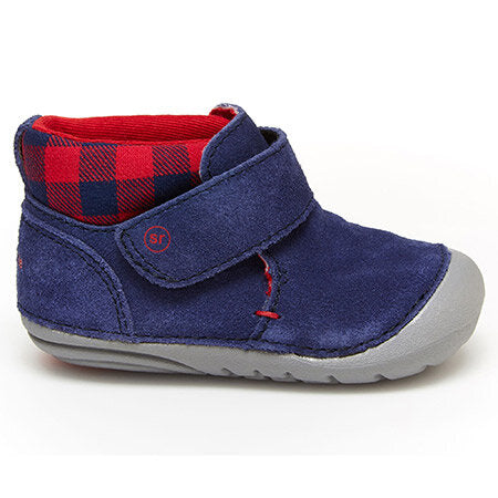 Stride Rite Oakley